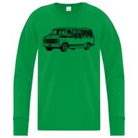 RELAXED FIT LONG SLEEVE YOUTH Thumbnail
