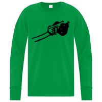 RELAXED FIT LONG SLEEVE YOUTH Thumbnail