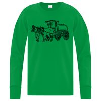 RELAXED FIT LONG SLEEVE YOUTH Thumbnail