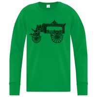 RELAXED FIT LONG SLEEVE YOUTH Thumbnail