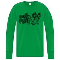 RELAXED FIT LONG SLEEVE YOUTH Thumbnail