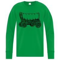 RELAXED FIT LONG SLEEVE YOUTH Thumbnail