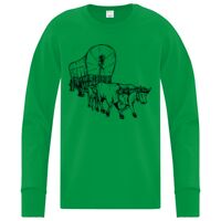 RELAXED FIT LONG SLEEVE YOUTH Thumbnail