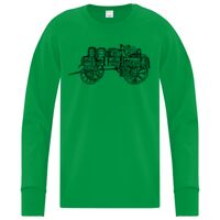 RELAXED FIT LONG SLEEVE YOUTH Thumbnail