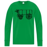 RELAXED FIT LONG SLEEVE YOUTH Thumbnail