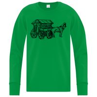 RELAXED FIT LONG SLEEVE YOUTH Thumbnail