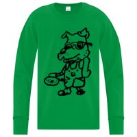 RELAXED FIT LONG SLEEVE YOUTH Thumbnail
