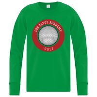 RELAXED FIT LONG SLEEVE YOUTH Thumbnail