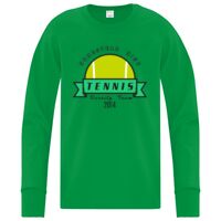 RELAXED FIT LONG SLEEVE YOUTH Thumbnail