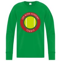 RELAXED FIT LONG SLEEVE YOUTH Thumbnail