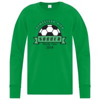 RELAXED FIT LONG SLEEVE YOUTH Thumbnail