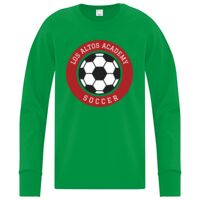 RELAXED FIT LONG SLEEVE YOUTH Thumbnail