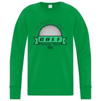 RELAXED FIT LONG SLEEVE YOUTH Thumbnail