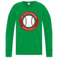 RELAXED FIT LONG SLEEVE YOUTH Thumbnail