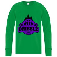 RELAXED FIT LONG SLEEVE YOUTH Thumbnail