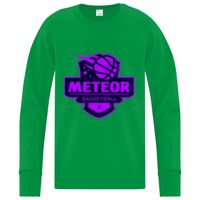 RELAXED FIT LONG SLEEVE YOUTH Thumbnail