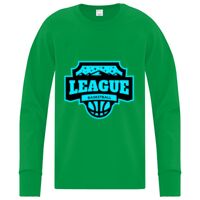 RELAXED FIT LONG SLEEVE YOUTH Thumbnail