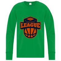 RELAXED FIT LONG SLEEVE YOUTH Thumbnail