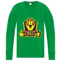 RELAXED FIT LONG SLEEVE YOUTH Thumbnail