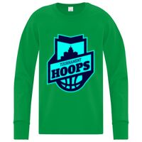 RELAXED FIT LONG SLEEVE YOUTH Thumbnail