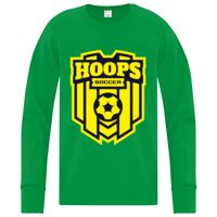 RELAXED FIT LONG SLEEVE YOUTH Thumbnail