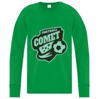 RELAXED FIT LONG SLEEVE YOUTH Thumbnail