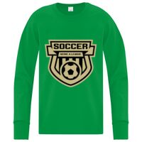 RELAXED FIT LONG SLEEVE YOUTH Thumbnail