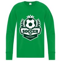 RELAXED FIT LONG SLEEVE YOUTH Thumbnail