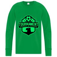 RELAXED FIT LONG SLEEVE YOUTH Thumbnail