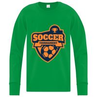 RELAXED FIT LONG SLEEVE YOUTH Thumbnail