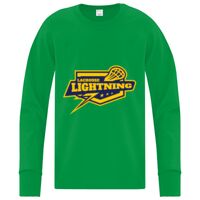 RELAXED FIT LONG SLEEVE YOUTH Thumbnail