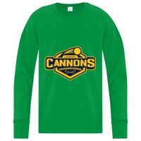 RELAXED FIT LONG SLEEVE YOUTH Thumbnail