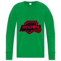 RELAXED FIT LONG SLEEVE YOUTH Thumbnail