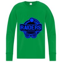 RELAXED FIT LONG SLEEVE YOUTH Thumbnail