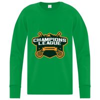 RELAXED FIT LONG SLEEVE YOUTH Thumbnail