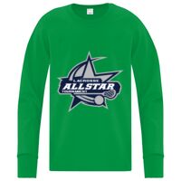 RELAXED FIT LONG SLEEVE YOUTH Thumbnail