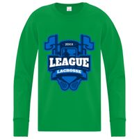 RELAXED FIT LONG SLEEVE YOUTH Thumbnail