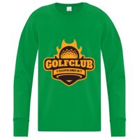 RELAXED FIT LONG SLEEVE YOUTH Thumbnail