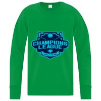 RELAXED FIT LONG SLEEVE YOUTH Thumbnail