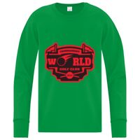 RELAXED FIT LONG SLEEVE YOUTH Thumbnail