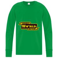 RELAXED FIT LONG SLEEVE YOUTH Thumbnail