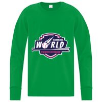 RELAXED FIT LONG SLEEVE YOUTH Thumbnail