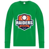 RELAXED FIT LONG SLEEVE YOUTH Thumbnail