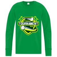 RELAXED FIT LONG SLEEVE YOUTH Thumbnail