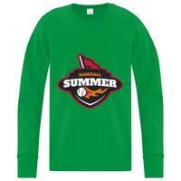 RELAXED FIT LONG SLEEVE YOUTH Thumbnail