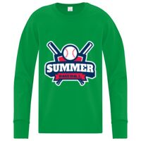 RELAXED FIT LONG SLEEVE YOUTH Thumbnail