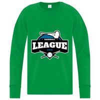 RELAXED FIT LONG SLEEVE YOUTH Thumbnail