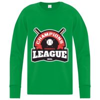 RELAXED FIT LONG SLEEVE YOUTH Thumbnail