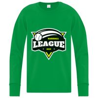 RELAXED FIT LONG SLEEVE YOUTH Thumbnail