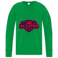 RELAXED FIT LONG SLEEVE YOUTH Thumbnail